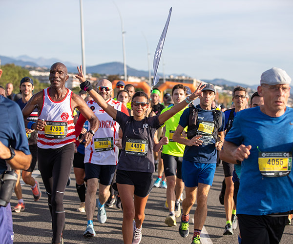 @activimages Marathon Nice Cannes 2022