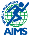 AIMS world running