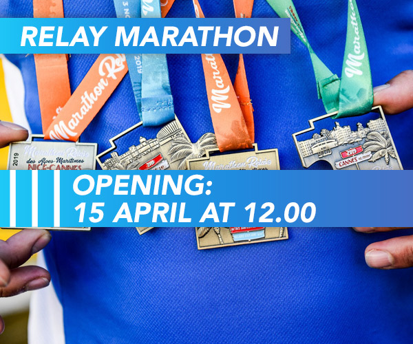 Marathon relais