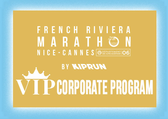 VIP Corporate Program