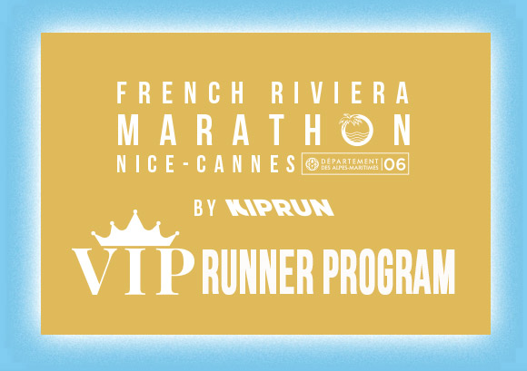 VIP Runner Program