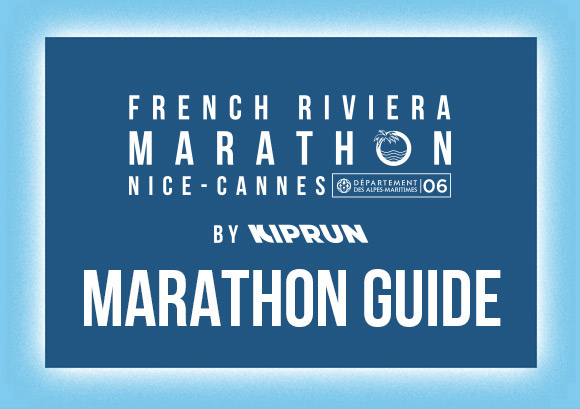 guide marathon