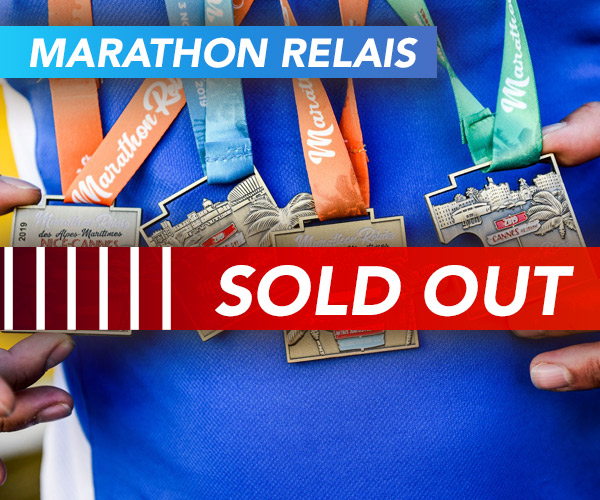 Marathon relais