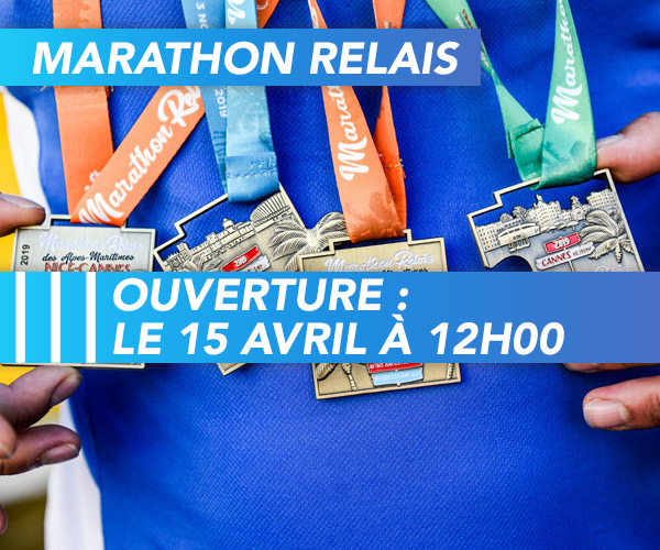 Marathon relais