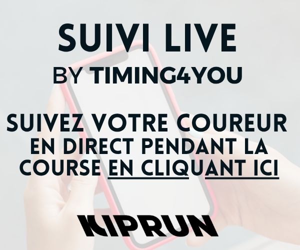 Suivez vos proches en direct