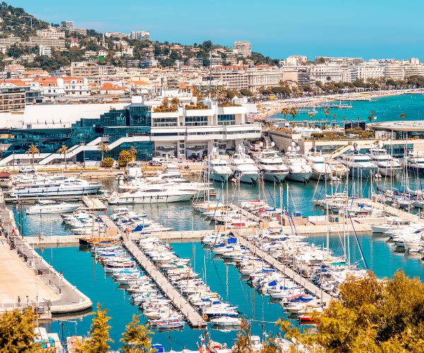 Cannes
