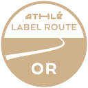 Label OR International ATHLE