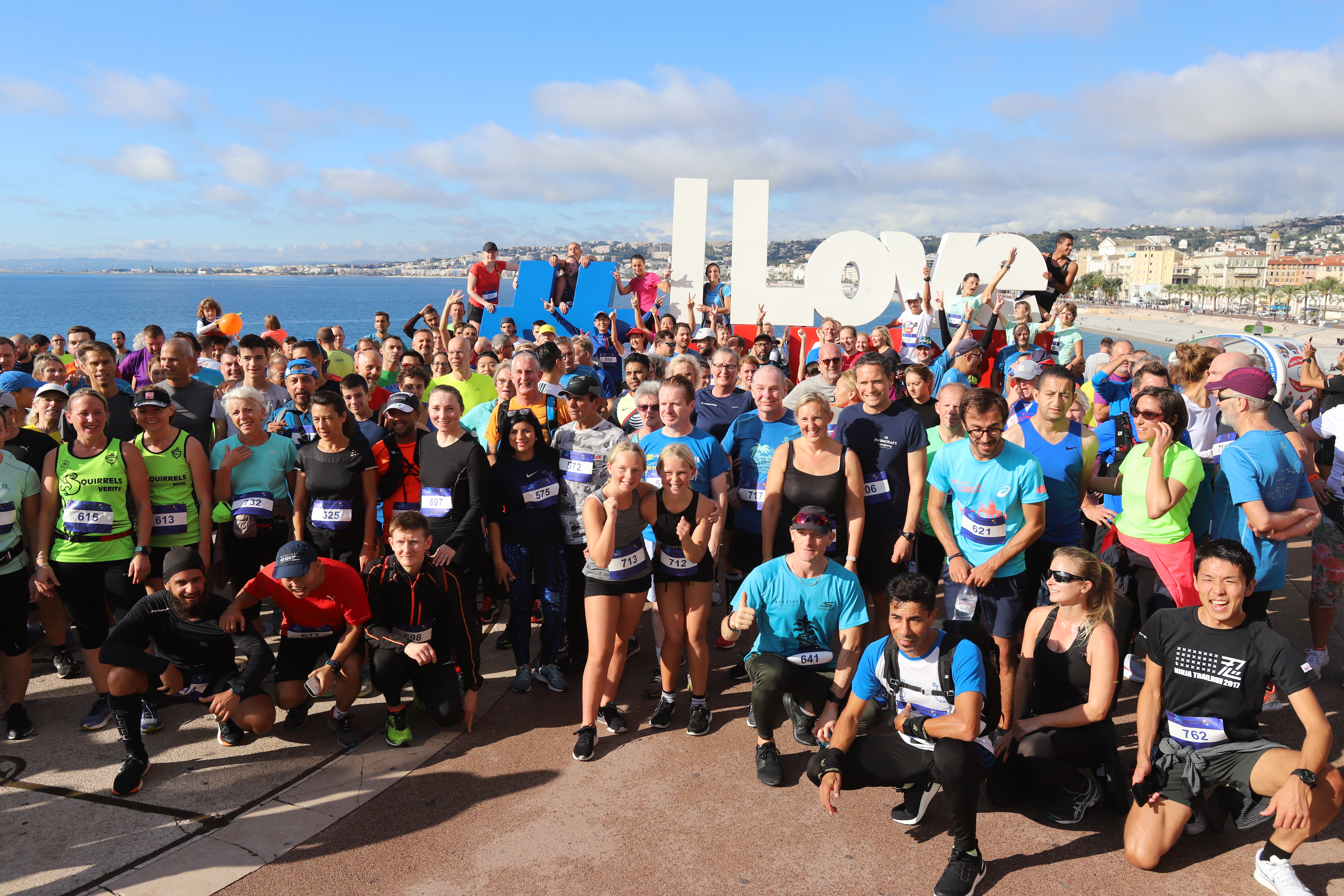 Breakfast Run Marathon06 rdv running