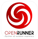 GESTION FICHIER GPX OPENRUNNER