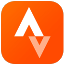 Applications mobiles connectées STRAVA