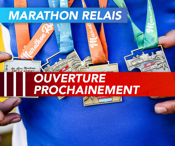 Marathon relais